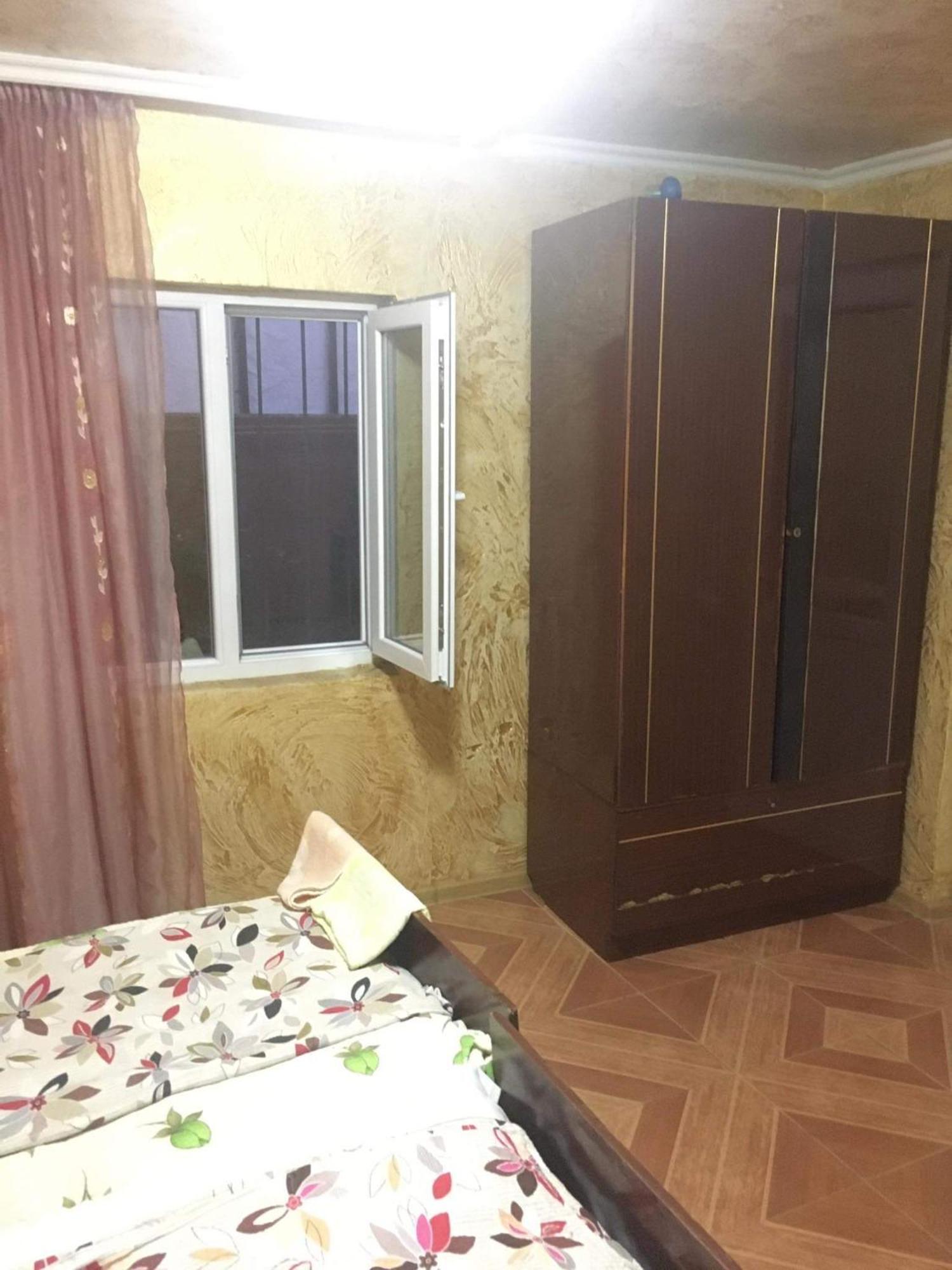 Batumi House Hotel Buitenkant foto